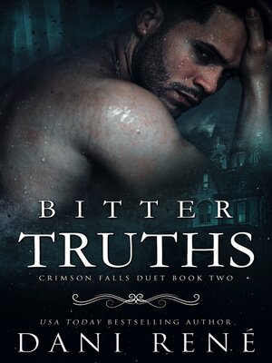 cover image of Bitter Truths